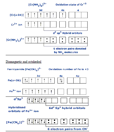 CLASS 12 CBSE BOARD CHEMISTRY PROJECT FILE ON COORDINATION COMPOUNDS visual data 8